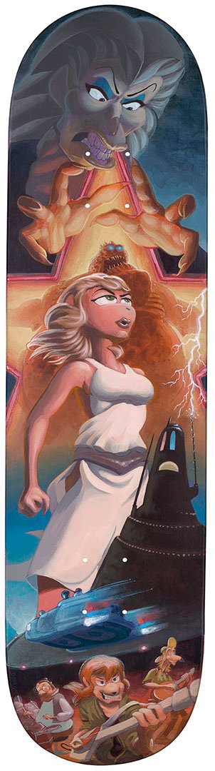 One Voice, One Heart, One Song (SOLD)